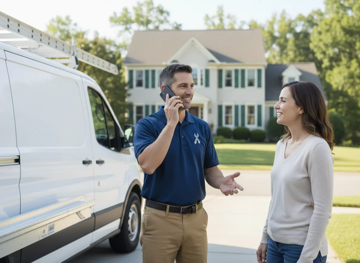 Home Gutter Service Coleman Falls, VA FAQs